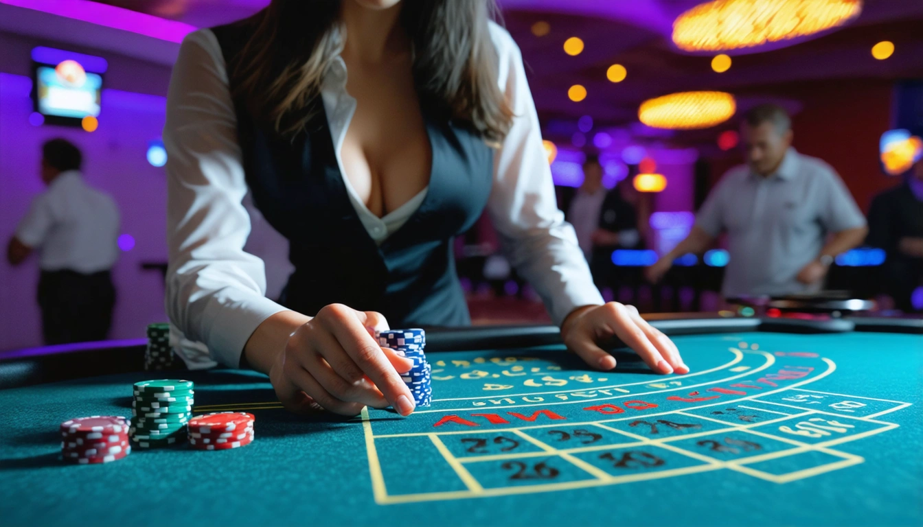avis Betify Casino