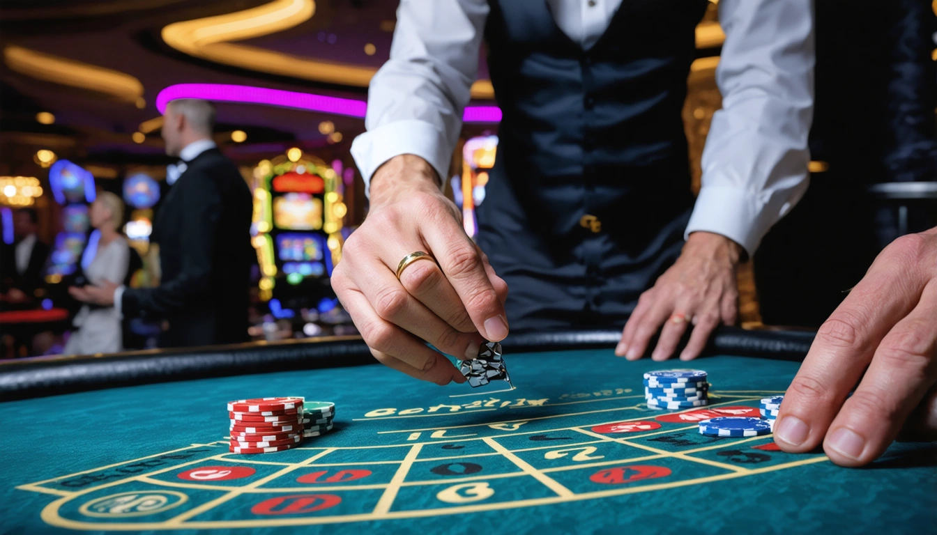 inscription Betify Casino
