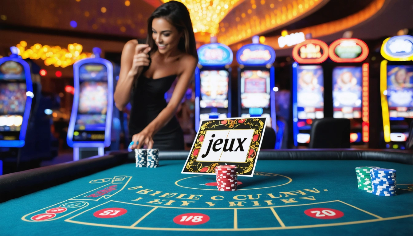 jeux Betify Casino